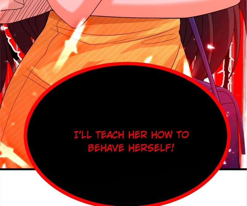 Don't Mess With Missy! Chapter 192 page 18 - 