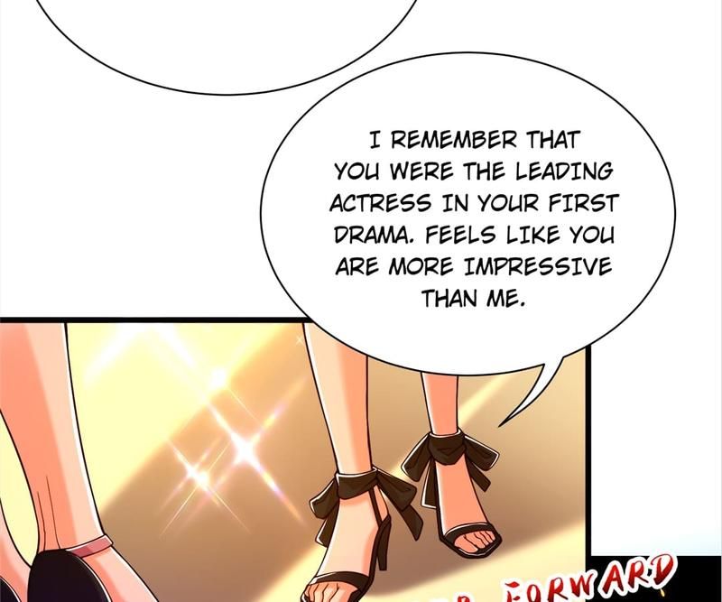 Don't Mess With Missy! Chapter 192 page 3 - 