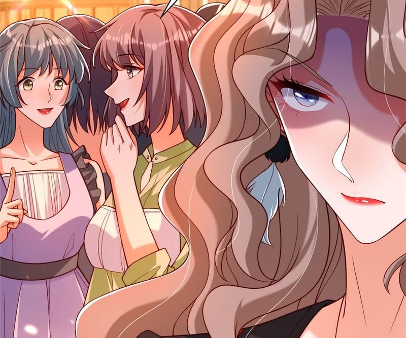 Don't Mess With Missy! Chapter 192 page 29 - 