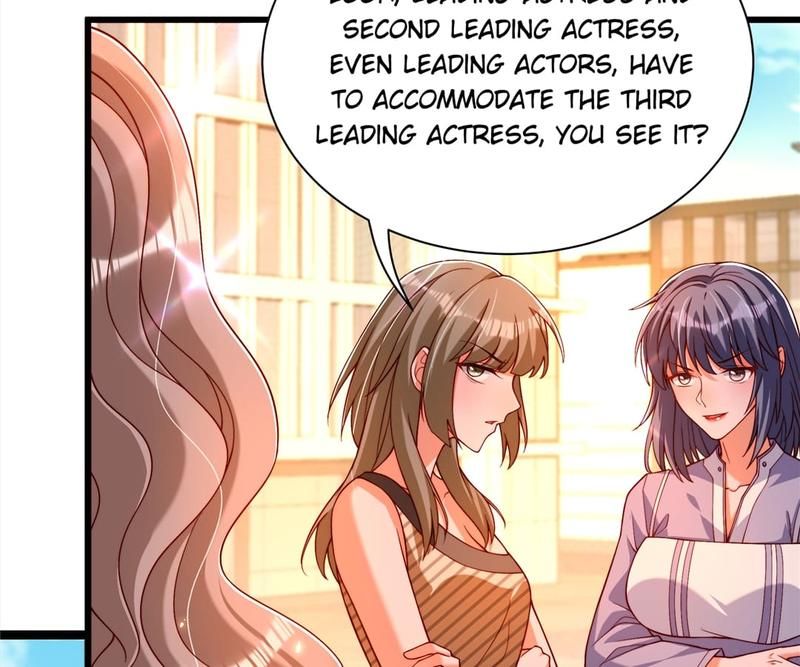 Don't Mess With Missy! Chapter 192 page 31 - 