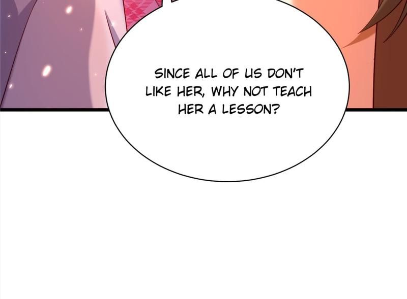 Don't Mess With Missy! Chapter 192 page 35 - 