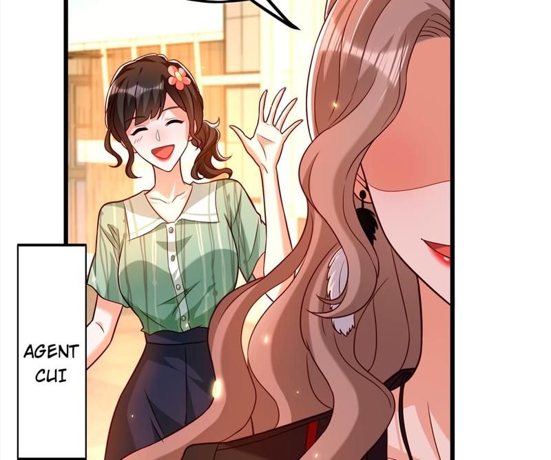 Don't Mess With Missy! Chapter 192 page 45 - 