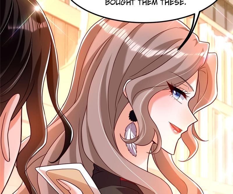 Don't Mess With Missy! Chapter 192 page 47 - 