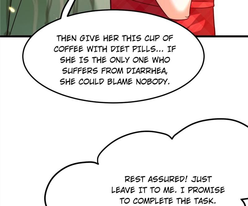 Don't Mess With Missy! Chapter 192 page 49 - 