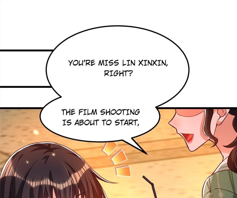 Don't Mess With Missy! Chapter 192 page 53 - 