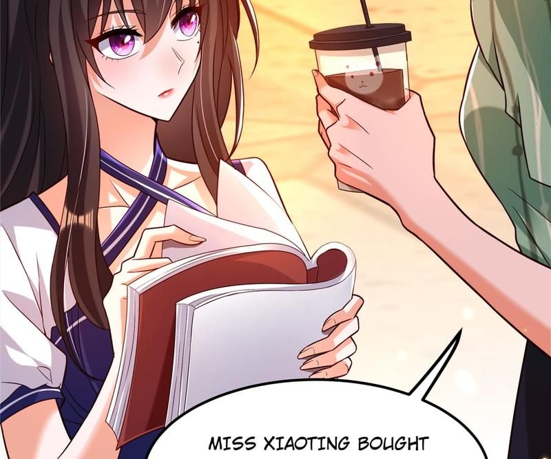 Don't Mess With Missy! Chapter 192 page 54 - 