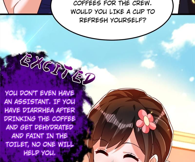 Don't Mess With Missy! Chapter 192 page 55 - 