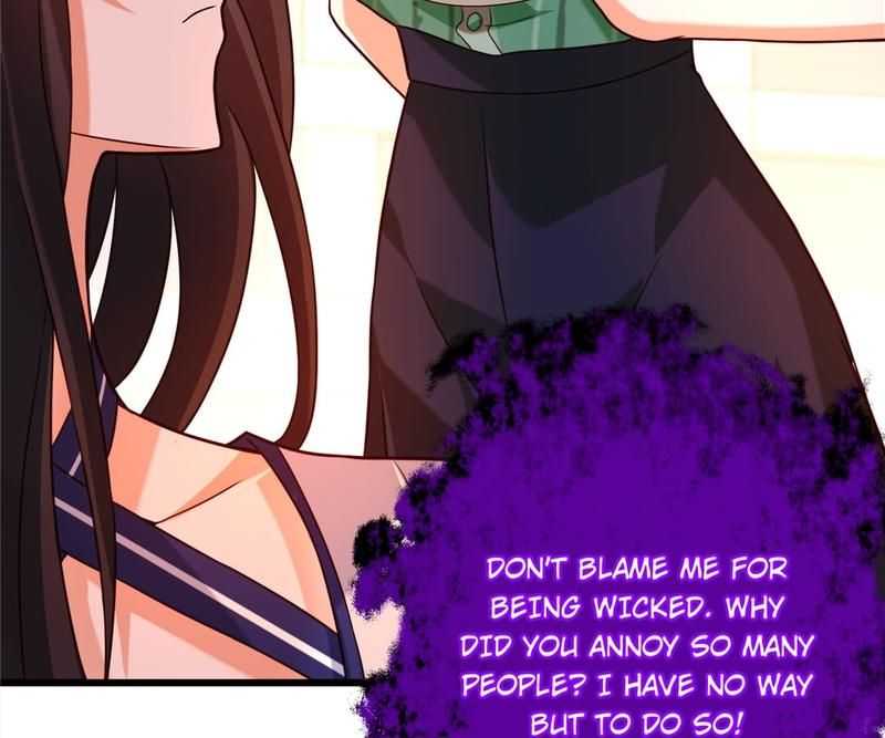 Don't Mess With Missy! Chapter 192 page 57 - 