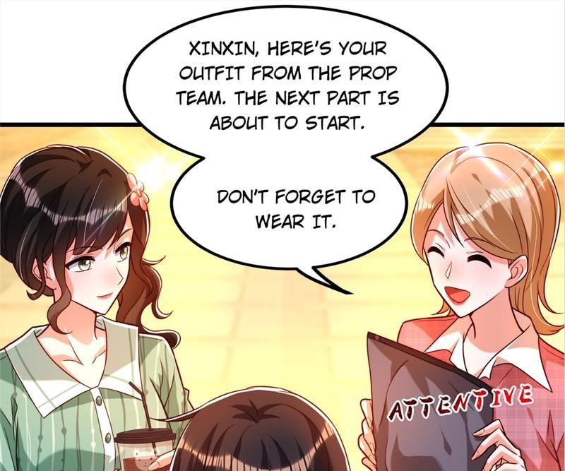 Don't Mess With Missy! Chapter 192 page 64 - 