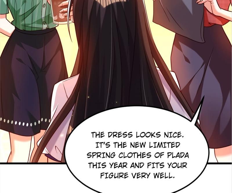 Don't Mess With Missy! Chapter 192 page 65 - 