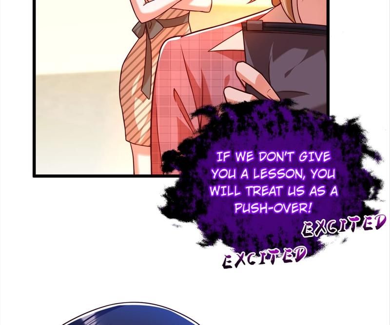 Don't Mess With Missy! Chapter 192 page 68 - 