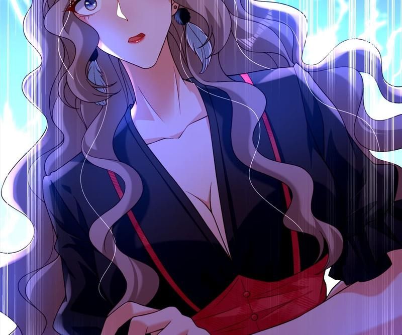 Don't Mess With Missy! Chapter 192 page 8 - 