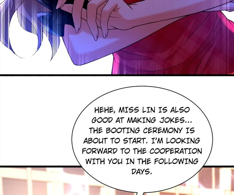 Don't Mess With Missy! Chapter 192 page 9 - 