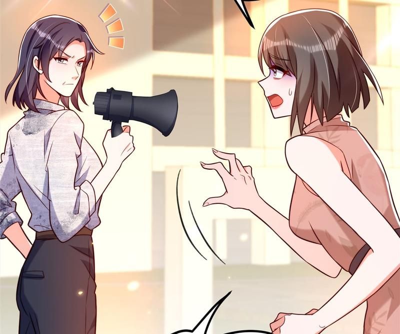 Don't Mess With Missy! Chapter 193 page 12 - 