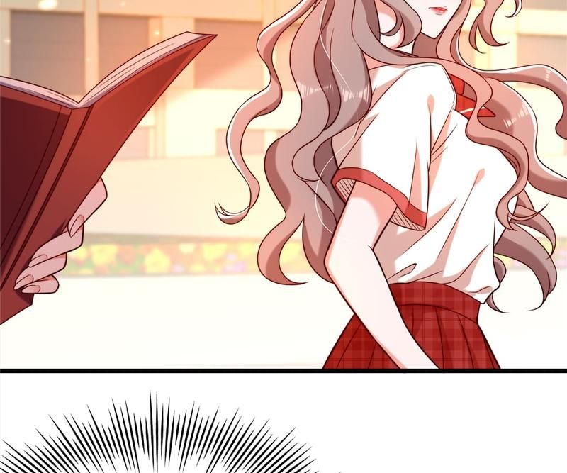 Don't Mess With Missy! Chapter 193 page 16 - 