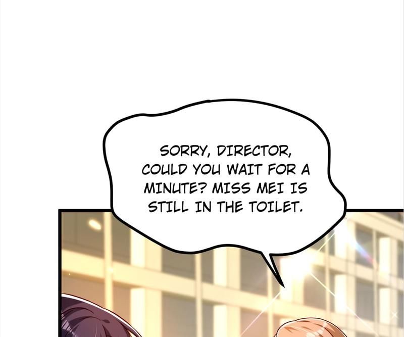 Don't Mess With Missy! Chapter 193 page 3 - 