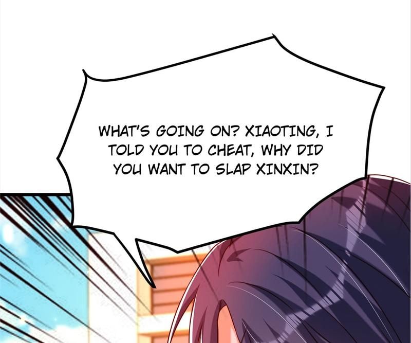 Don't Mess With Missy! Chapter 193 page 62 - 