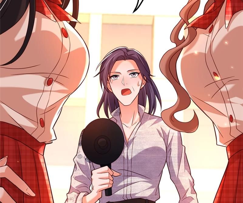 Don't Mess With Missy! Chapter 193 page 76 - 
