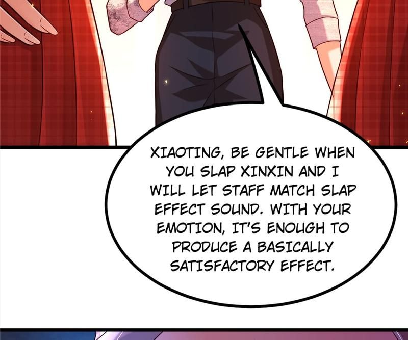 Don't Mess With Missy! Chapter 193 page 77 - 