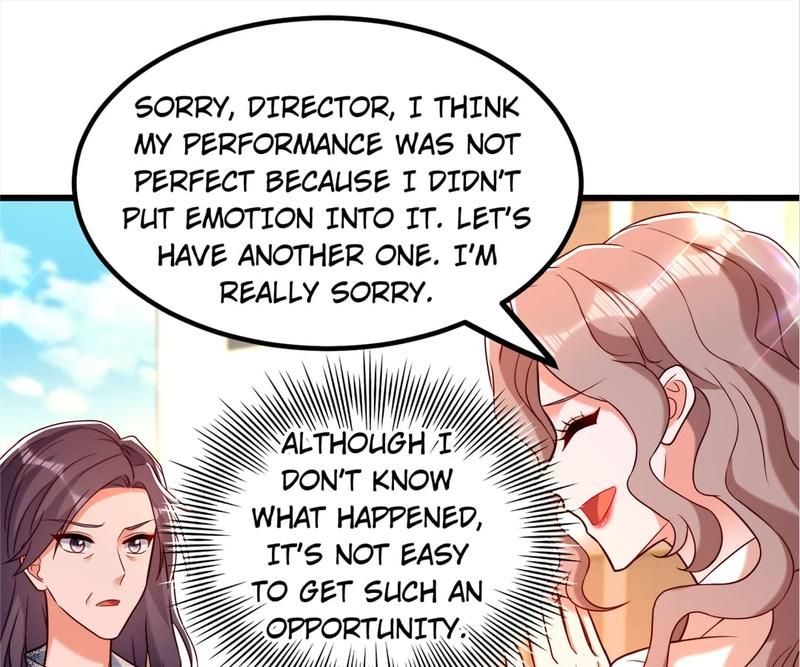 Don't Mess With Missy! Chapter 194 page 12 - 