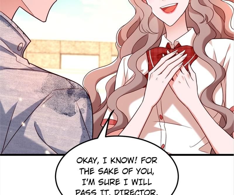 Don't Mess With Missy! Chapter 194 page 17 - 