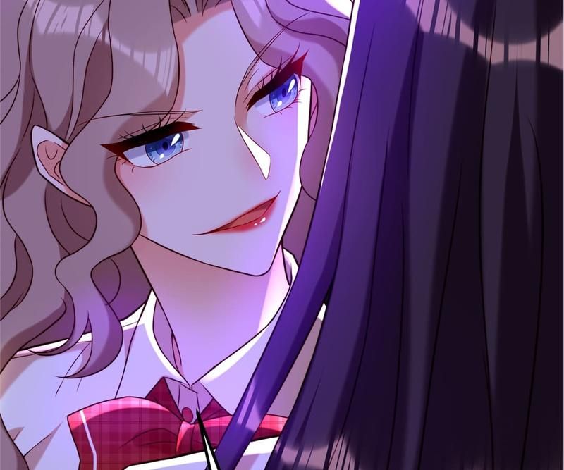 Don't Mess With Missy! Chapter 194 page 21 - 