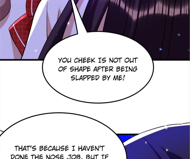 Don't Mess With Missy! Chapter 194 page 22 - 