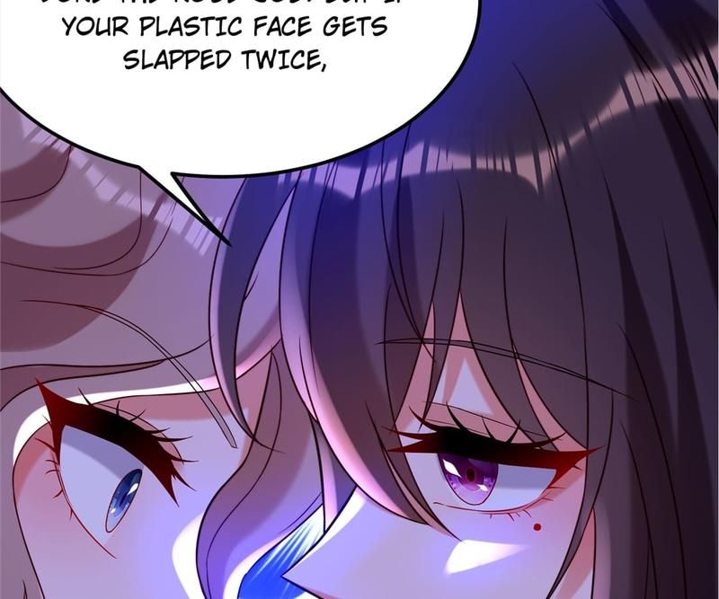 Don't Mess With Missy! Chapter 194 page 23 - 