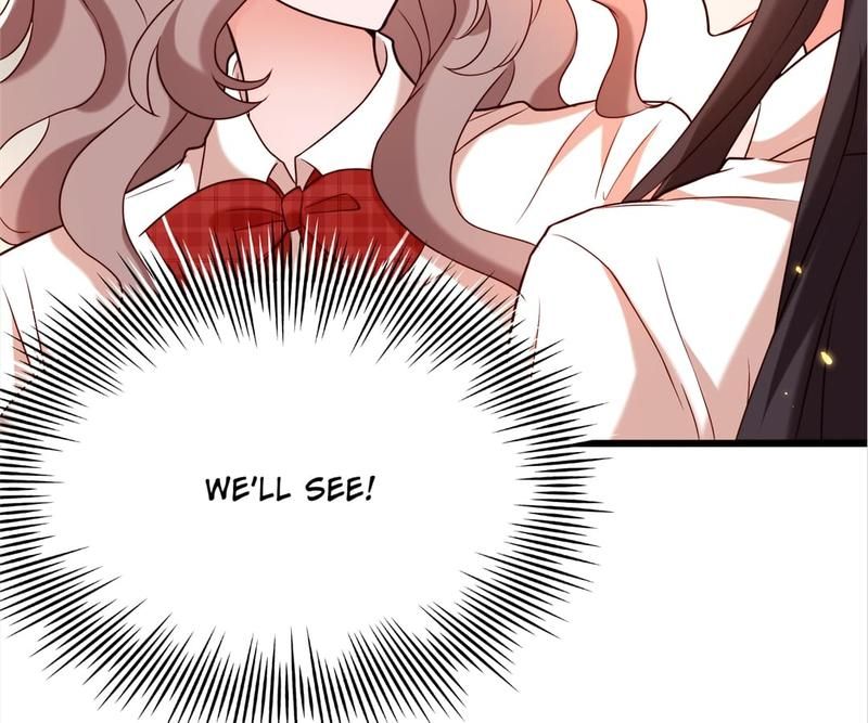 Don't Mess With Missy! Chapter 194 page 27 - 
