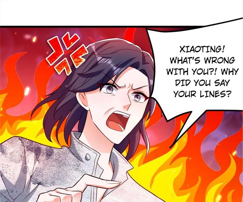 Don't Mess With Missy! Chapter 194 page 42 - 