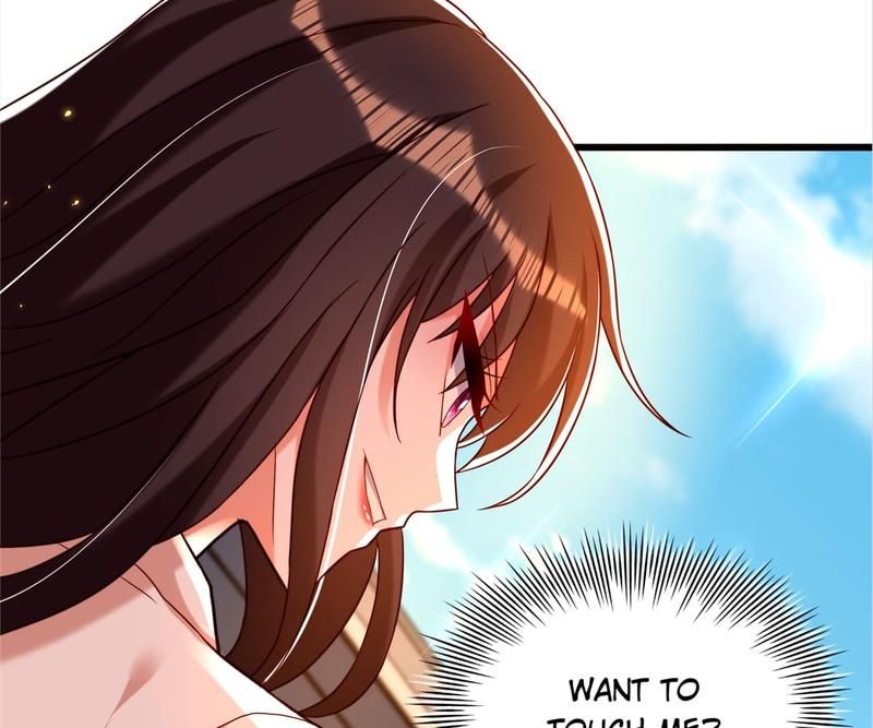 Don't Mess With Missy! Chapter 194 page 8 - 