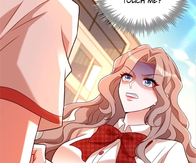 Don't Mess With Missy! Chapter 194 page 9 - 