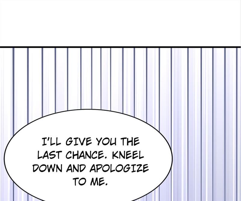 Don't Mess With Missy! Chapter 195 page 11 - 