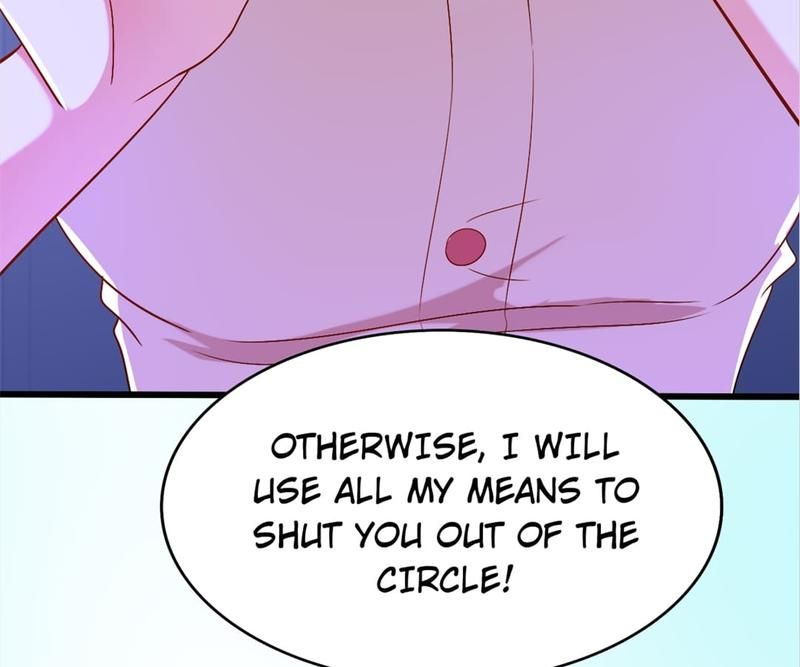 Don't Mess With Missy! Chapter 195 page 14 - 