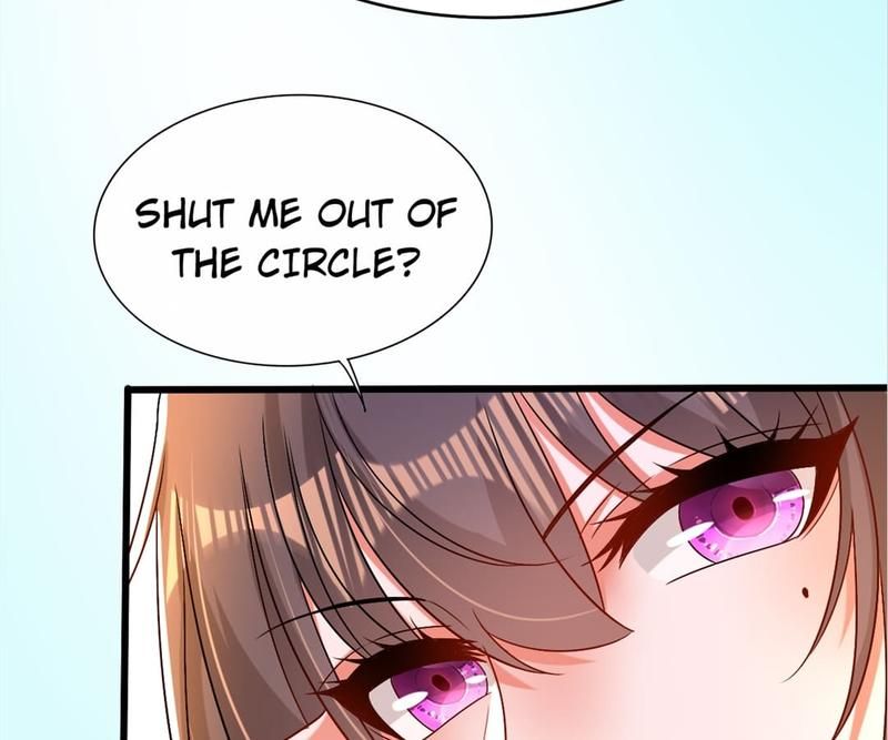 Don't Mess With Missy! Chapter 195 page 15 - 