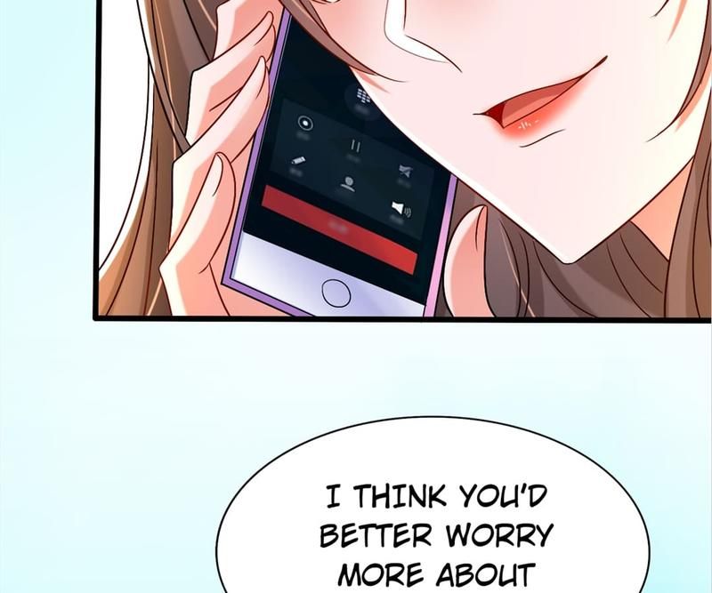 Don't Mess With Missy! Chapter 195 page 16 - 