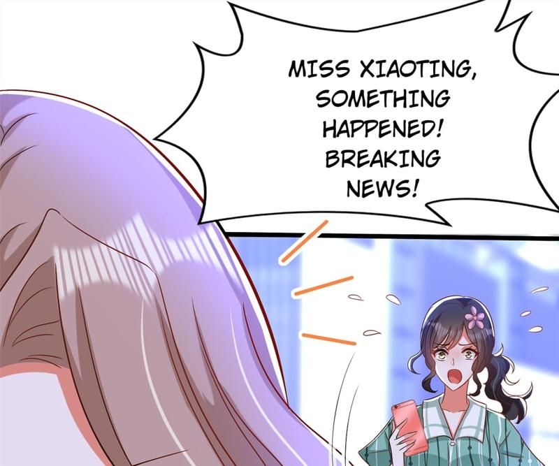 Don't Mess With Missy! Chapter 195 page 20 - 