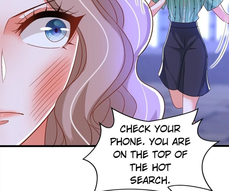 Don't Mess With Missy! Chapter 195 page 21 - 