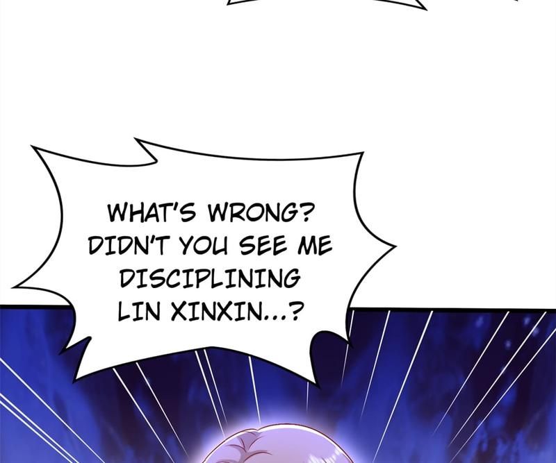 Don't Mess With Missy! Chapter 195 page 22 - 