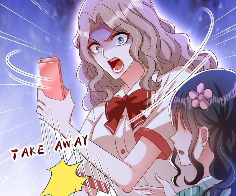 Don't Mess With Missy! Chapter 195 page 23 - 