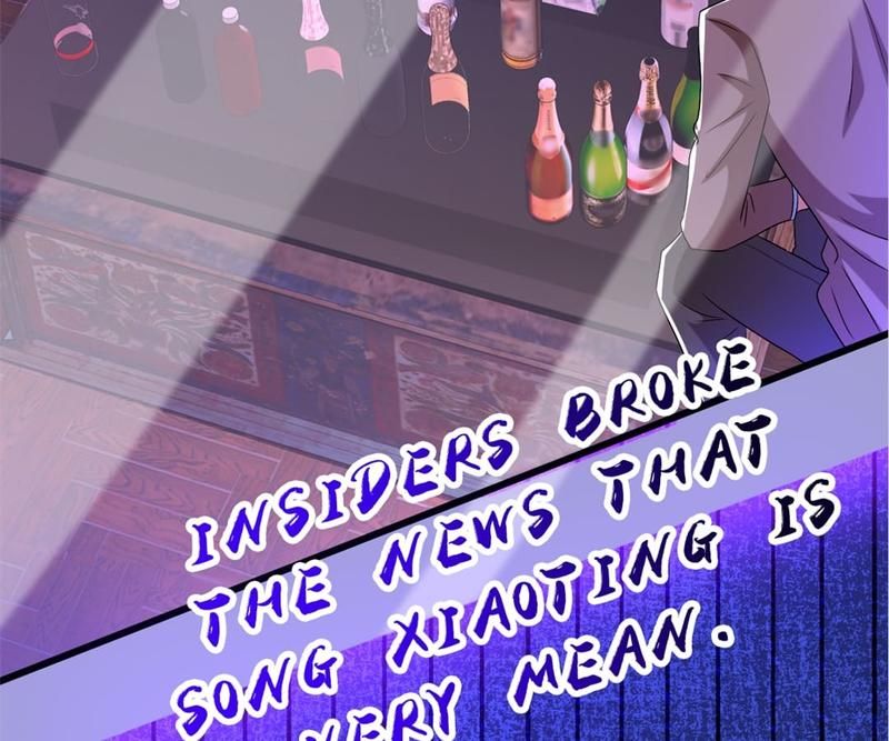 Don't Mess With Missy! Chapter 195 page 28 - 