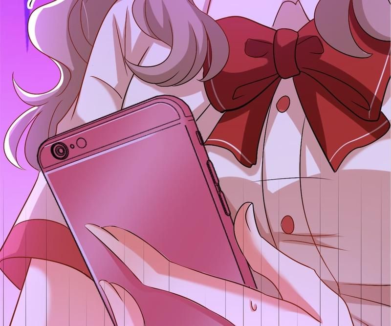 Don't Mess With Missy! Chapter 195 page 37 - 