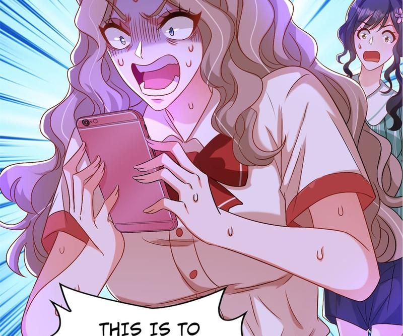 Don't Mess With Missy! Chapter 195 page 44 - 
