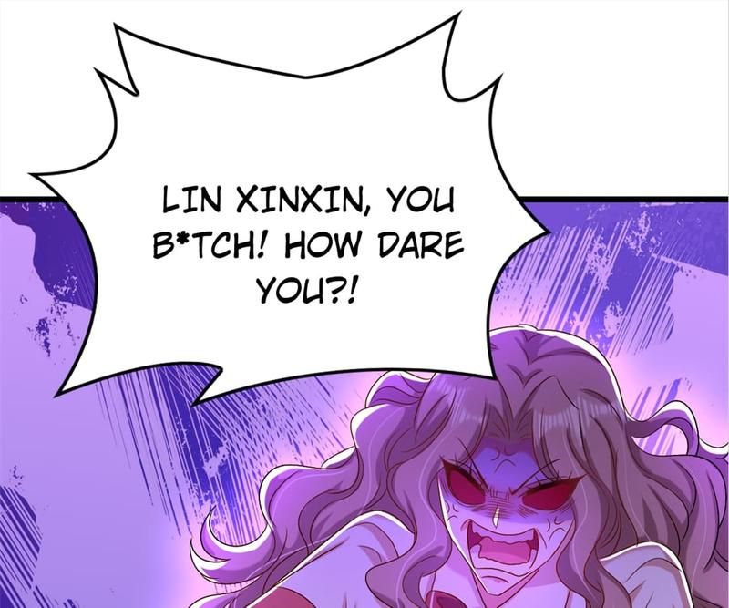 Don't Mess With Missy! Chapter 195 page 56 - 