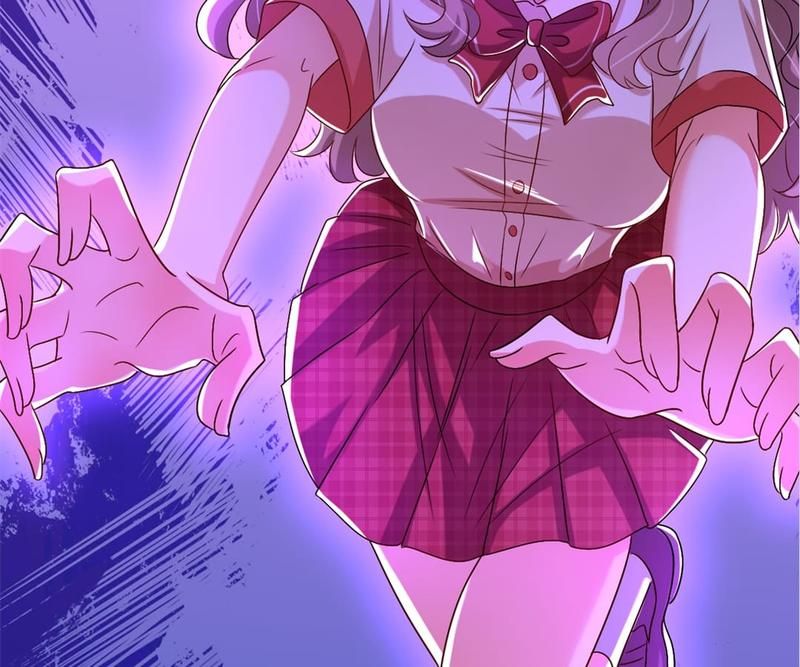 Don't Mess With Missy! Chapter 195 page 57 - 