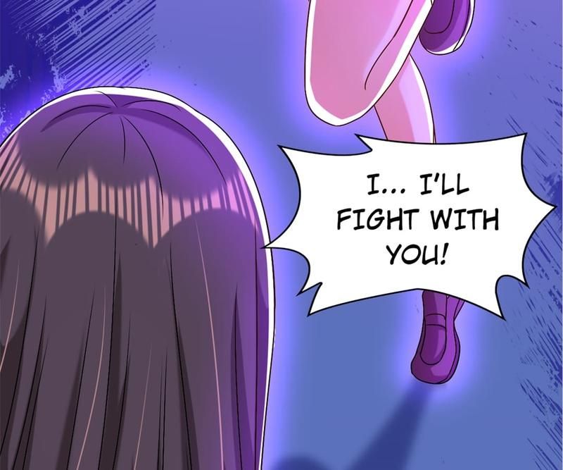 Don't Mess With Missy! Chapter 195 page 58 - 