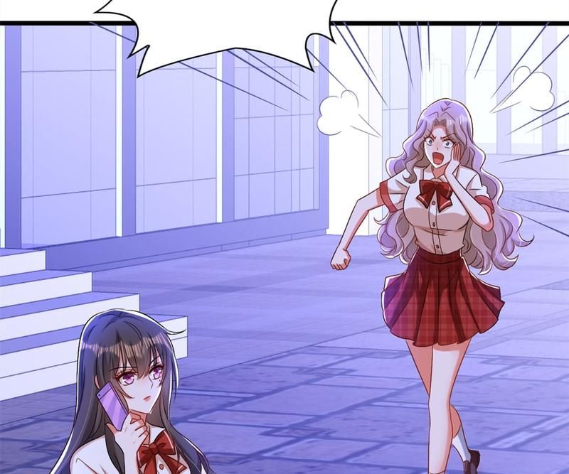 Don't Mess With Missy! Chapter 195 page 9 - 