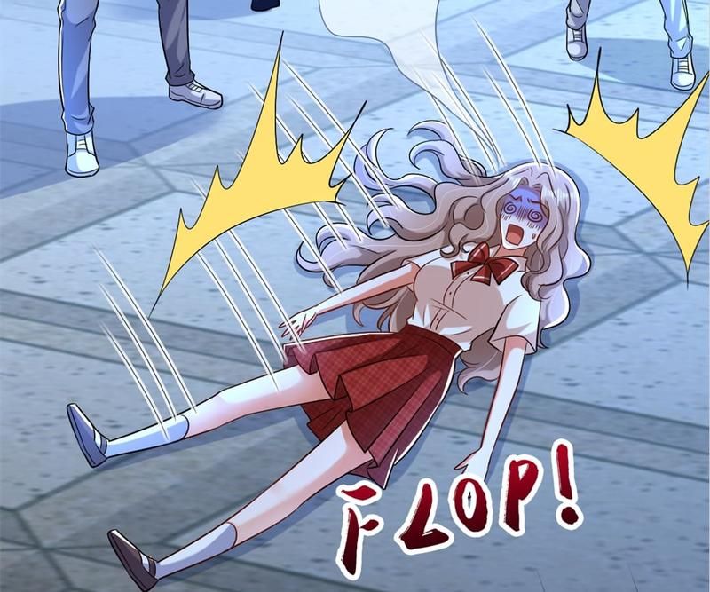 Don't Mess With Missy! Chapter 195 page 91 - 