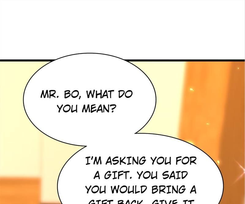 Don't Mess With Missy! Chapter 196 page 12 - 