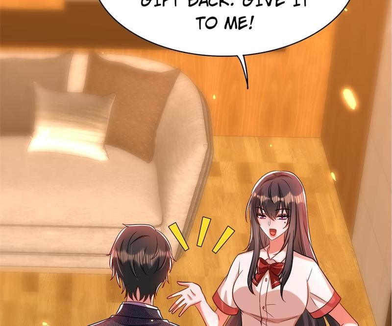 Don't Mess With Missy! Chapter 196 page 13 - 